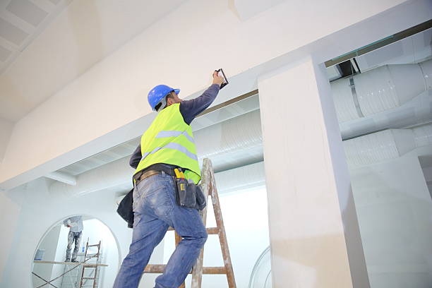 Professional Drywall & Painting Services in Olla, LA